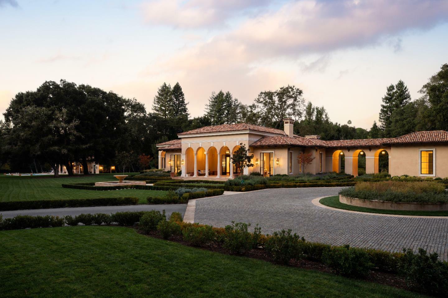 20 Meadow Lane  Portola Valley CA 94028 photo