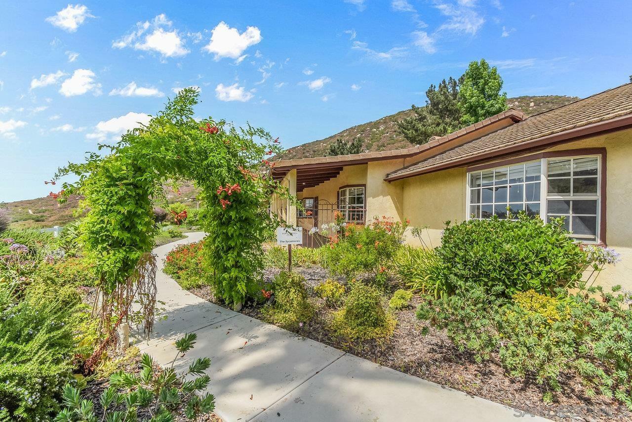 Property Photo:  12738 Monte Vista Rd  CA 92064 