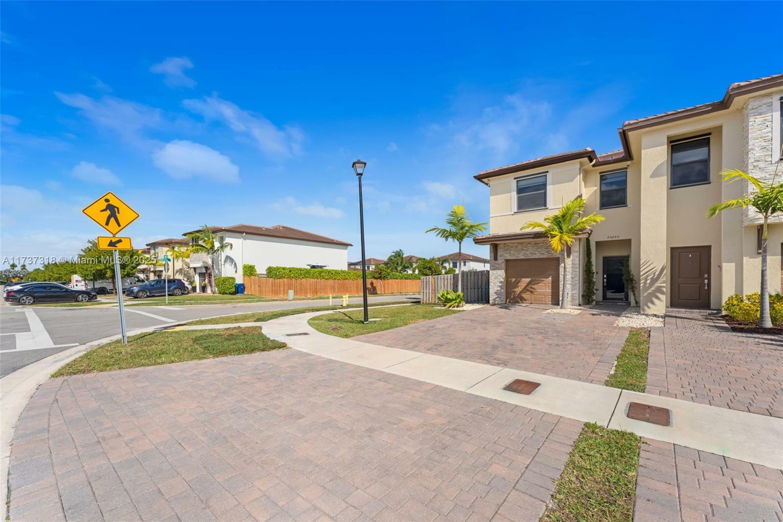 Property Photo:  25205 SW 108th Ave  FL 33032 