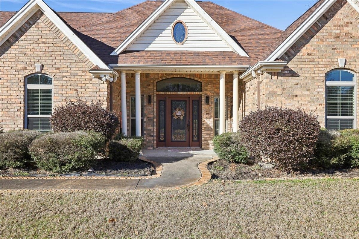 Property Photo:  9050 Terry Estates Dr.  TX 77630 