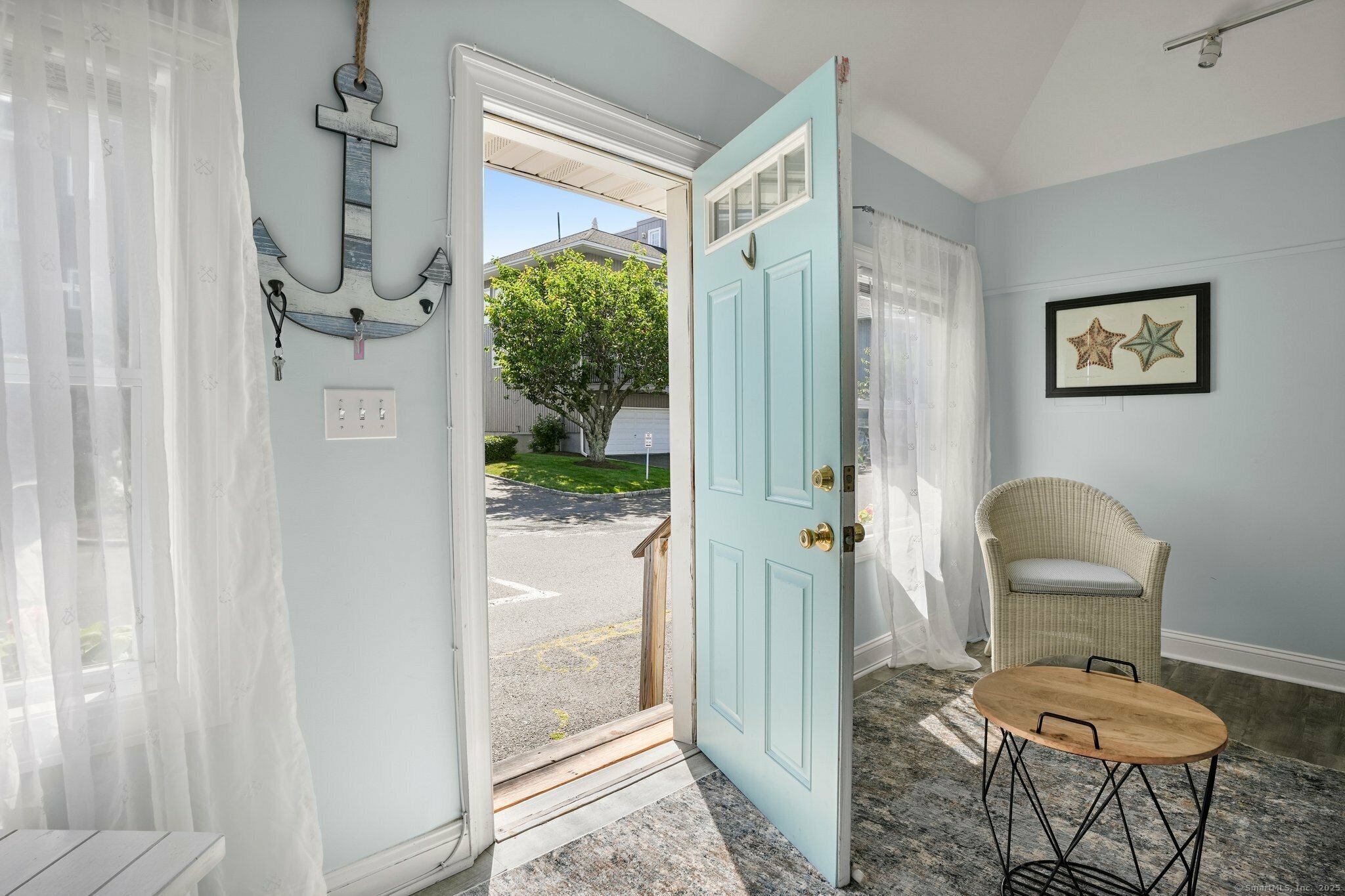 Property Photo: 108 College Place CT 06824