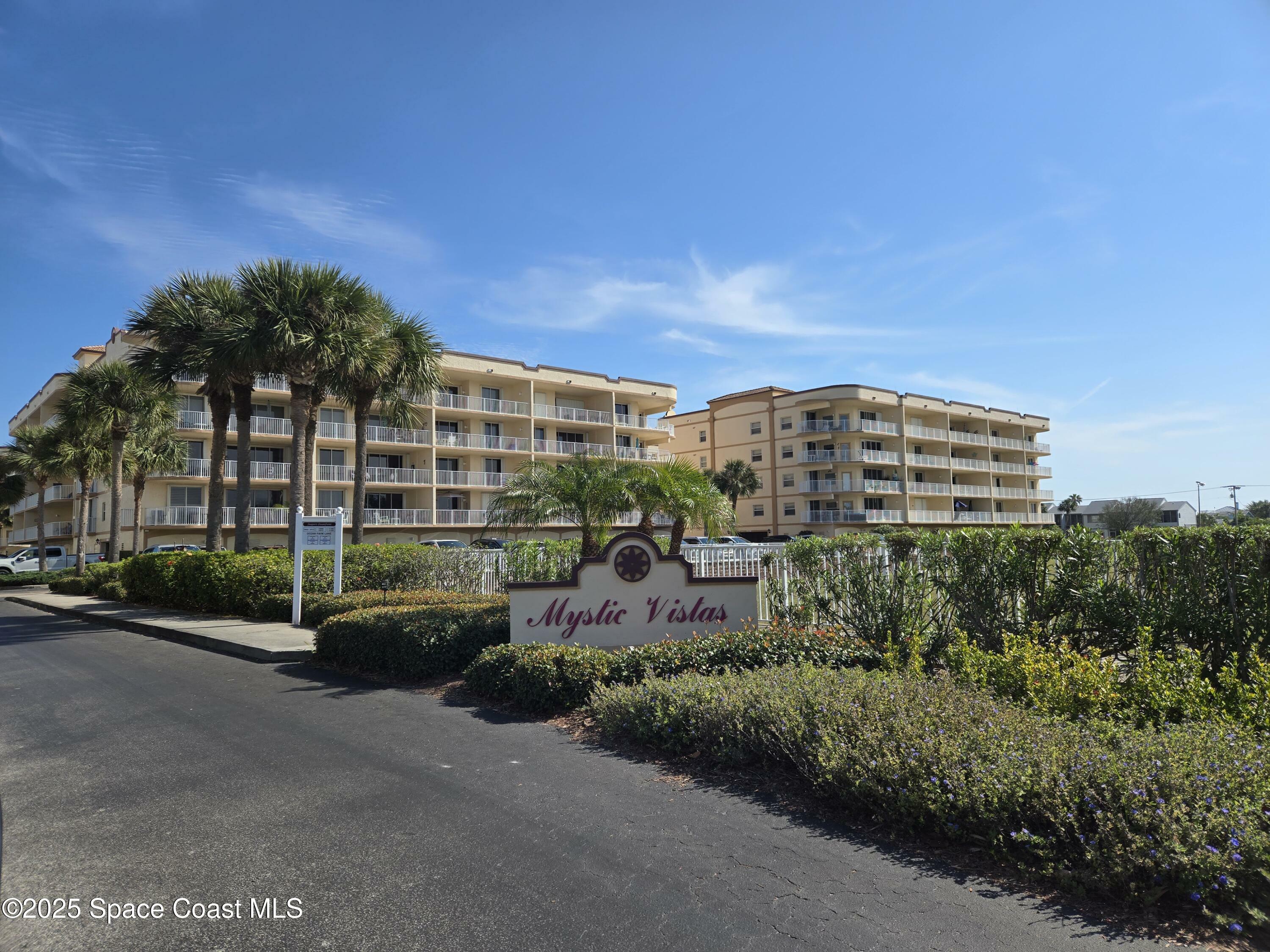 Property Photo: 806 Mystic Drive FL 32920