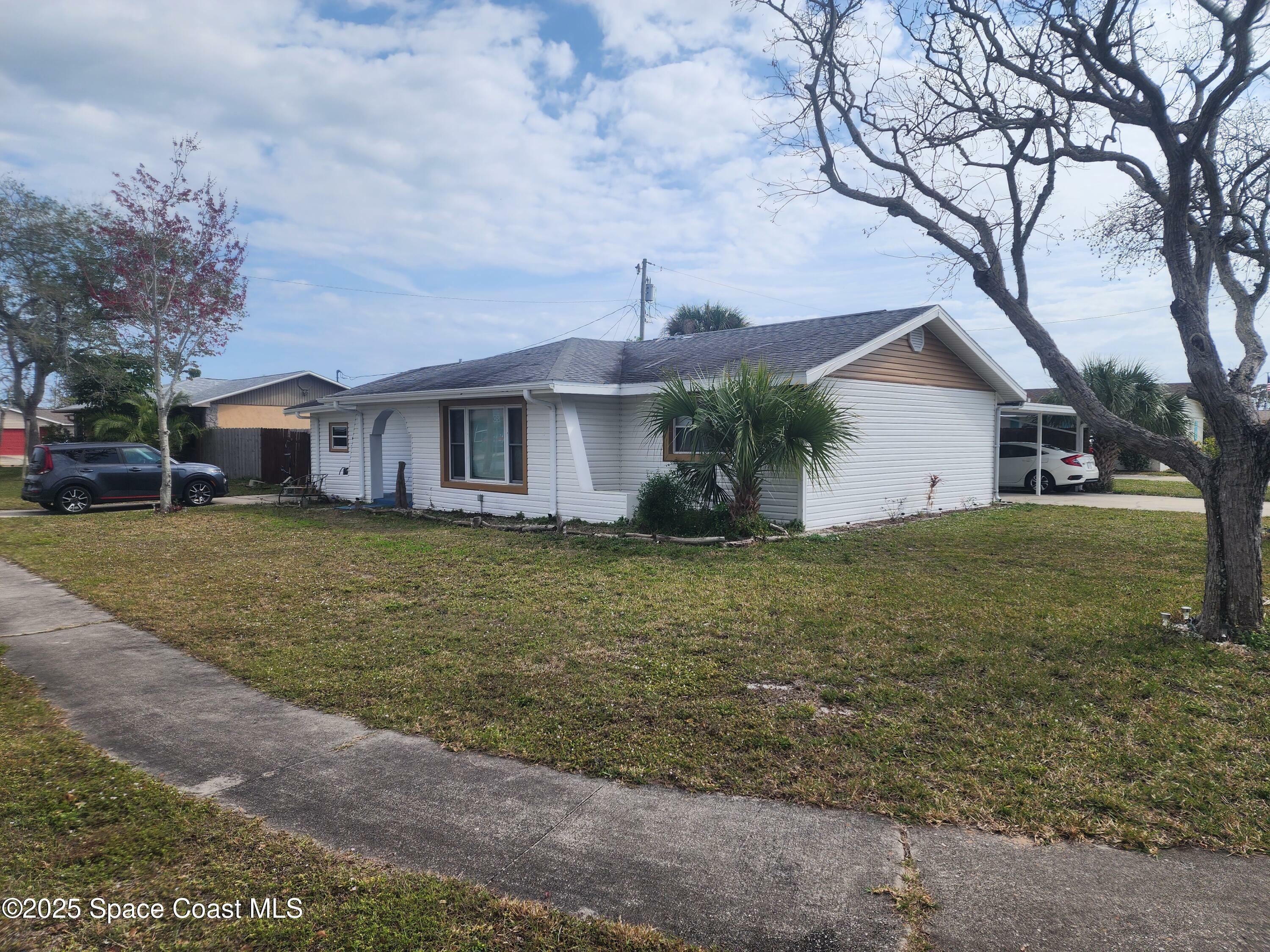 Property Photo:  1775 Randall Avenue  FL 32952 