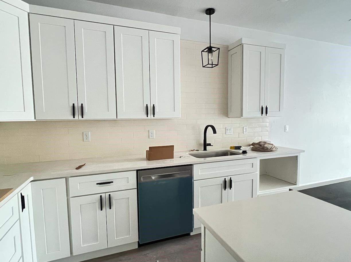 Property Photo: 2011 W 9th Ave WA 99204