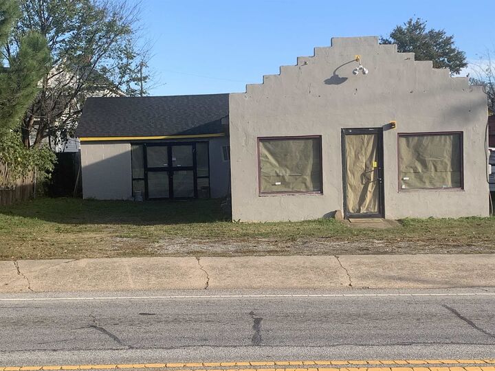 Property Photo: 5286 S Main Street SC 29330