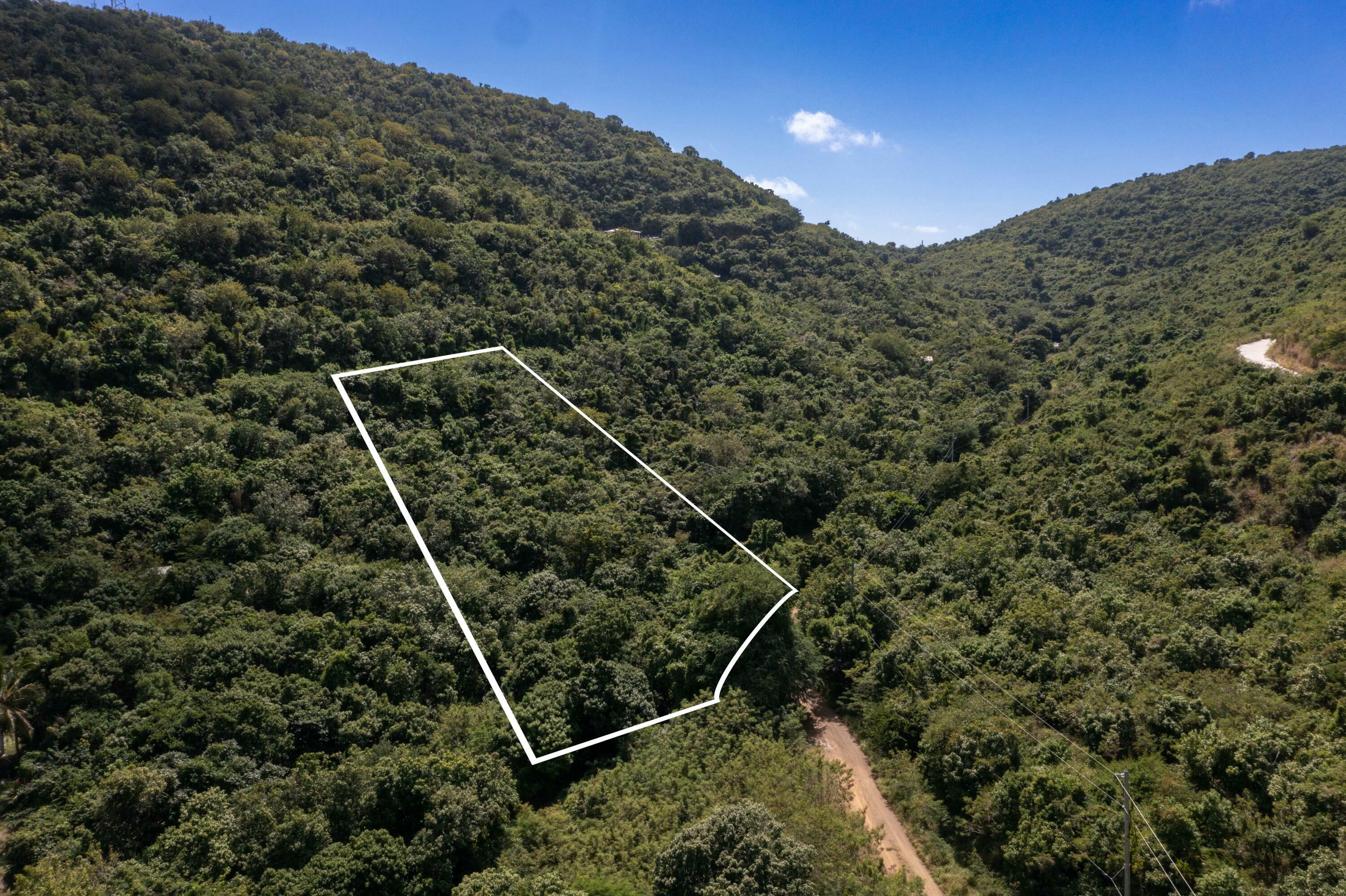 Property Photo: 17 Of 137 Mt. Welcome Ea VI 00820