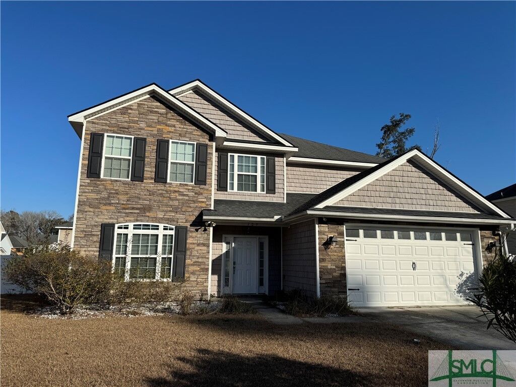 Property Photo: 709 Eden Lane GA 31313