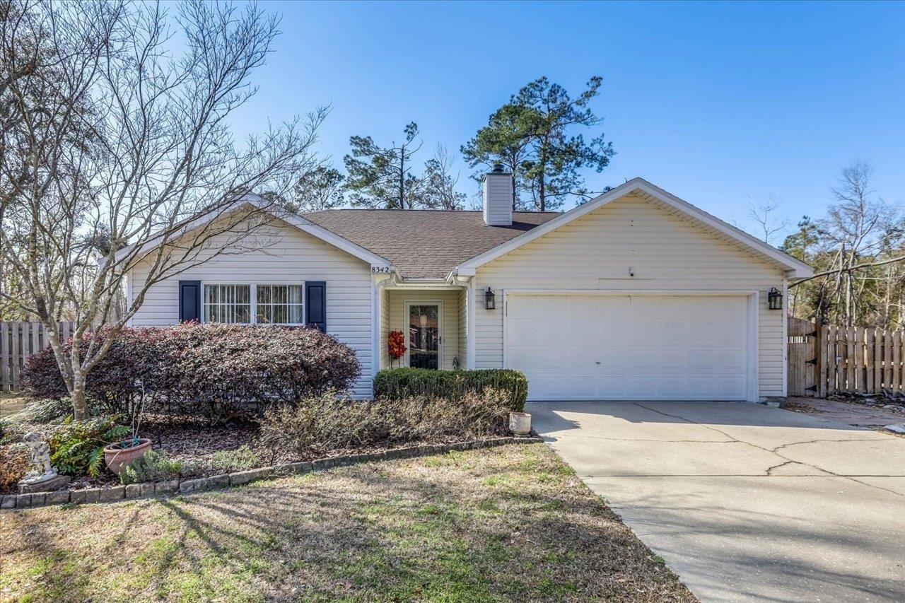 Property Photo: 8342 Yellow Lane FL 32311