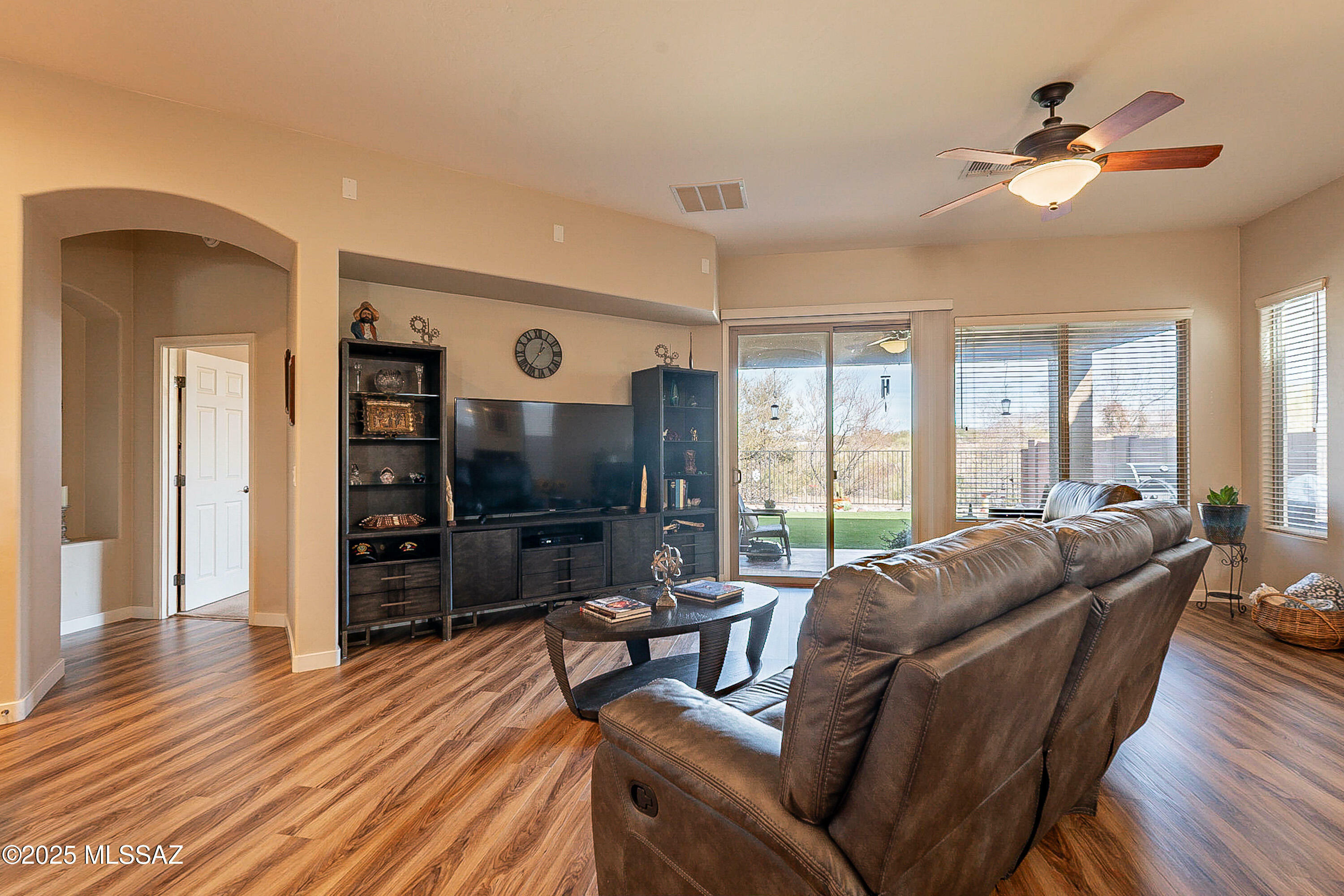 Property Photo:  13774 N High Mountain View Place  AZ 85739 