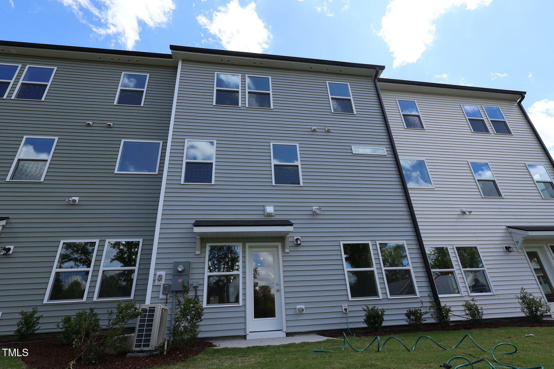 Property Photo:  7113 Hubner Place 20  NC 27519 