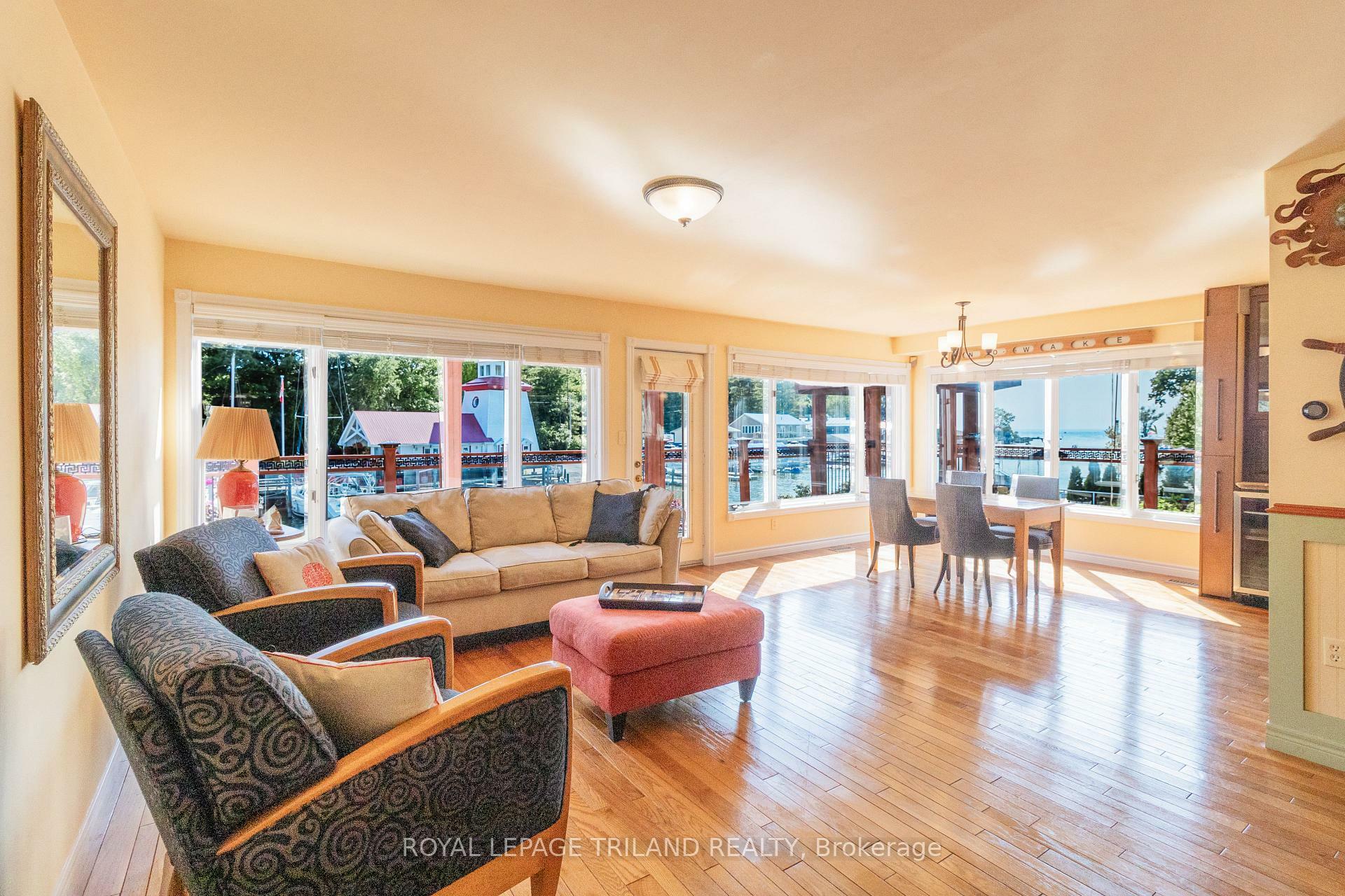 Property Photo: 19 Shady Lane ON N0M 1T0