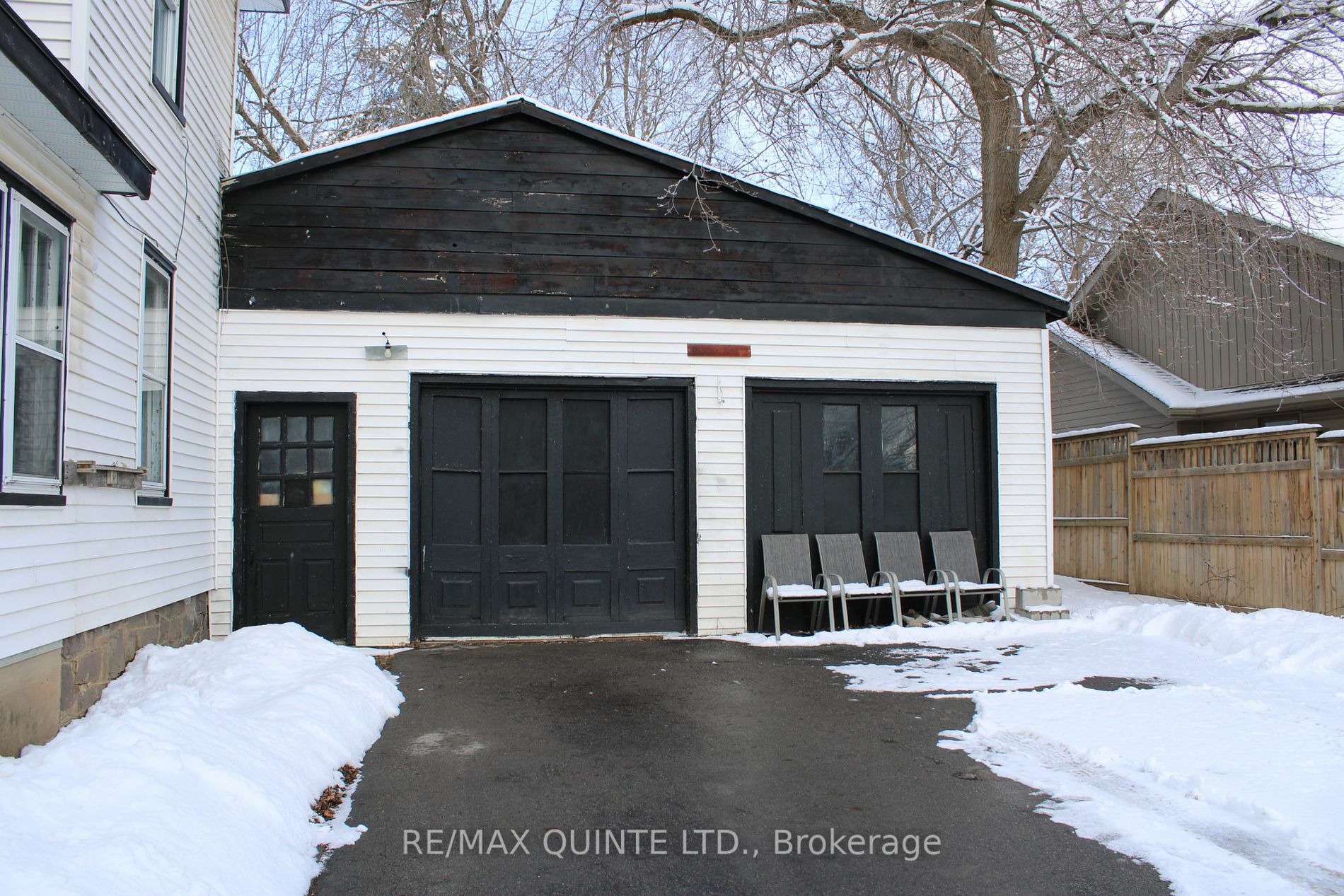 Property Photo:  315 Arthur St  ON K0K 3J0 