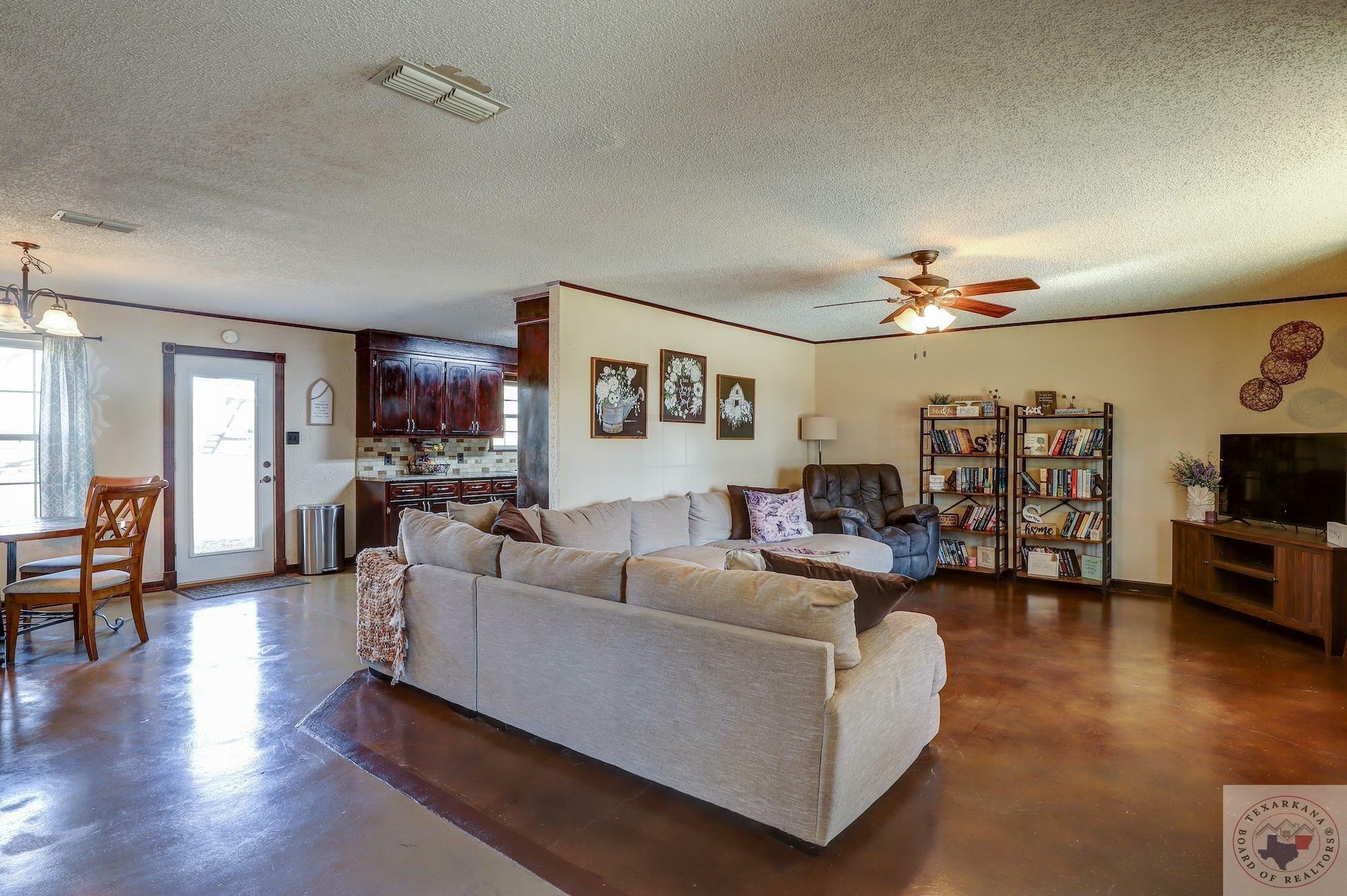 Property Photo: 909 Miller County 18 AR 71854