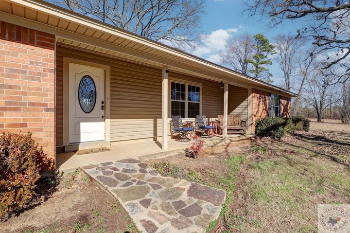 Property Photo:  909 Miller County 18  AR 71854 