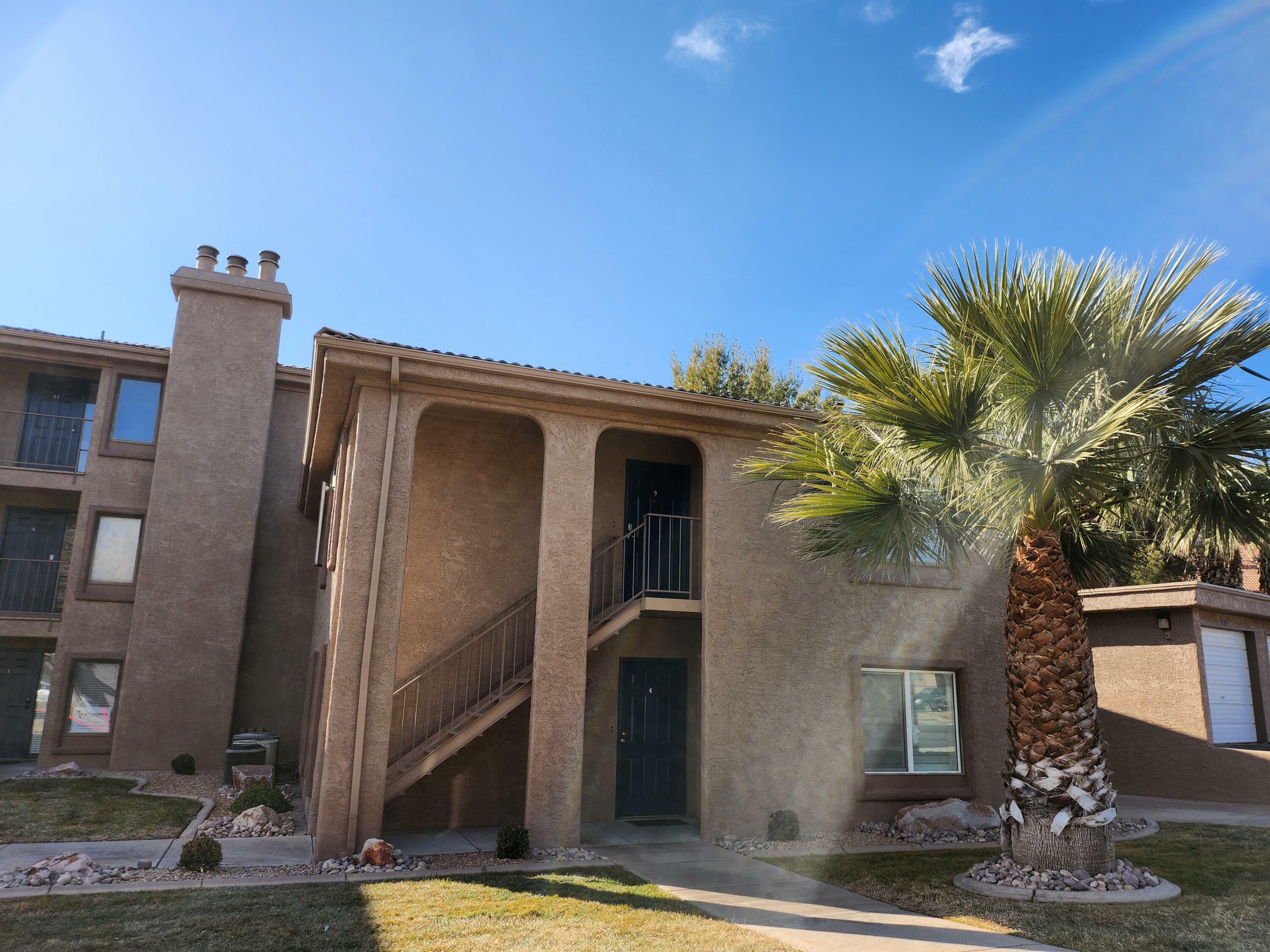 Property Photo: 860 S Village Rd #Z-10 UT 84770