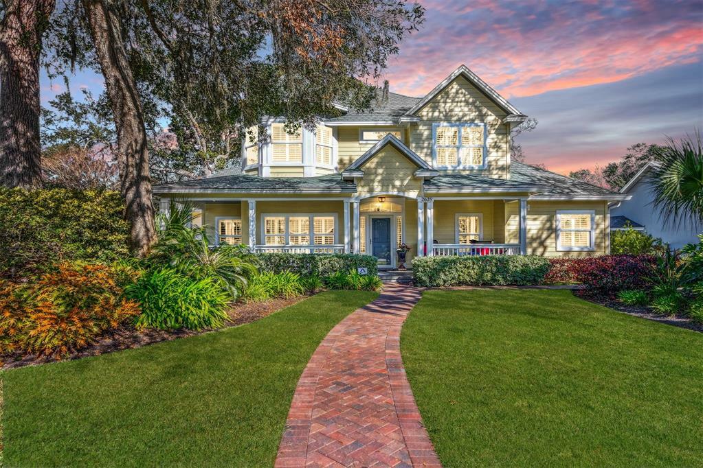 Property Photo: 2625 Long Boat Drive FL 32034