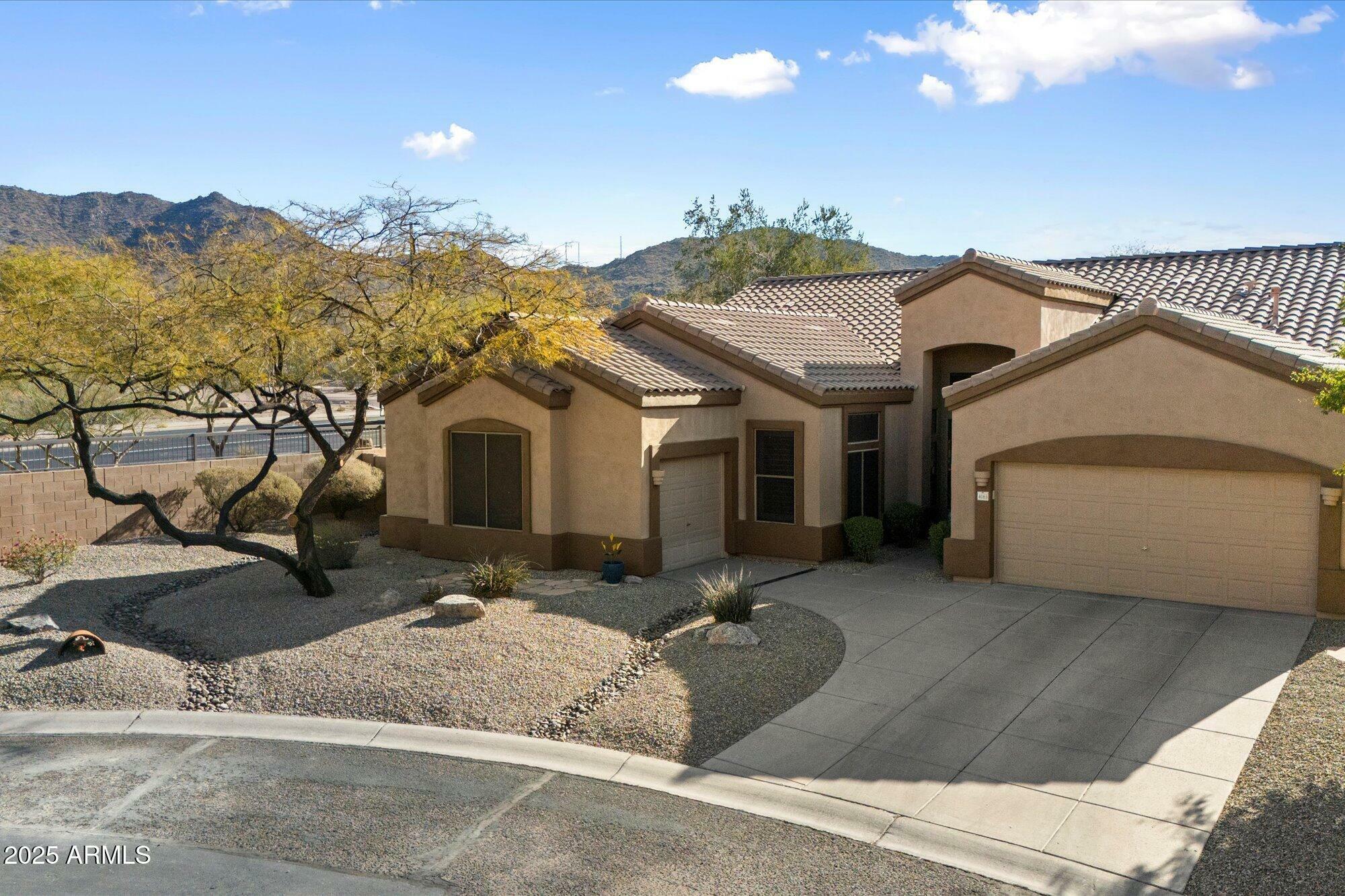 Property Photo:  4163 N Morning Dove Circle  AZ 85207 