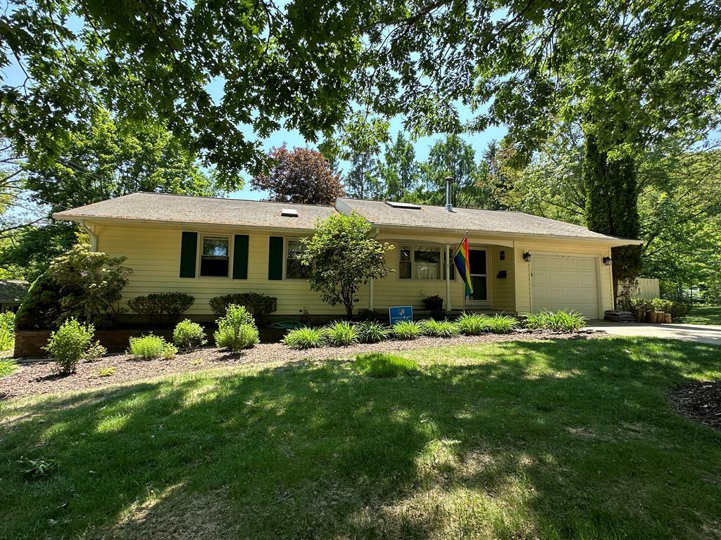 Property Photo: 8 Grannan Drive NY 14830