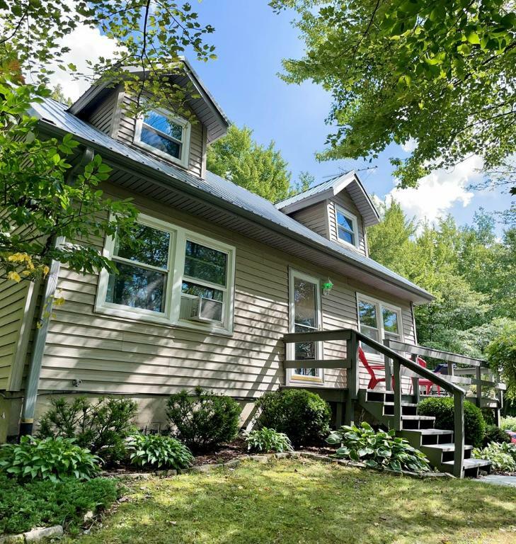 Property Photo: 270 Shoemaker Road NY 14889