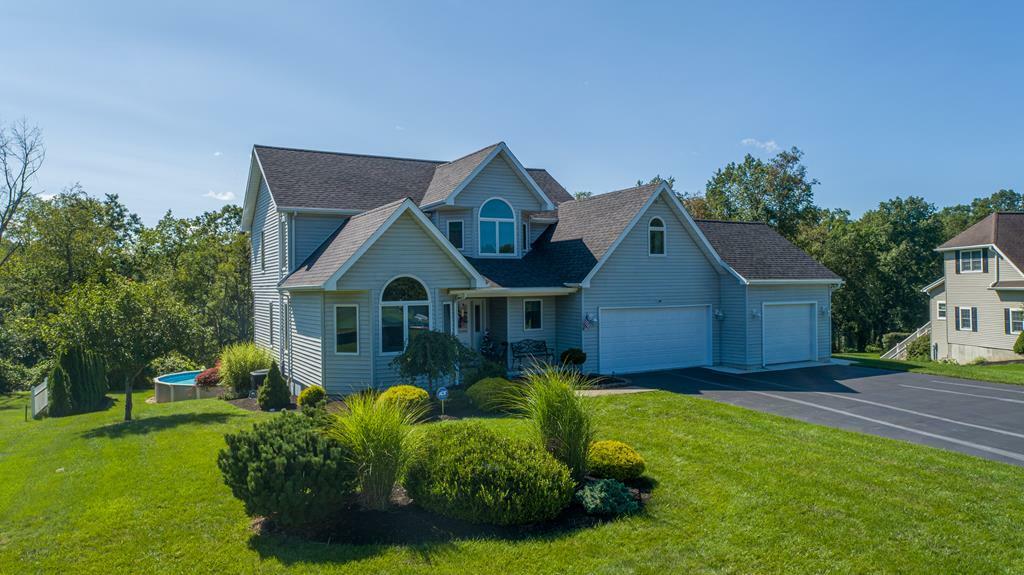 Property Photo: 411 Scenic View NY 14845