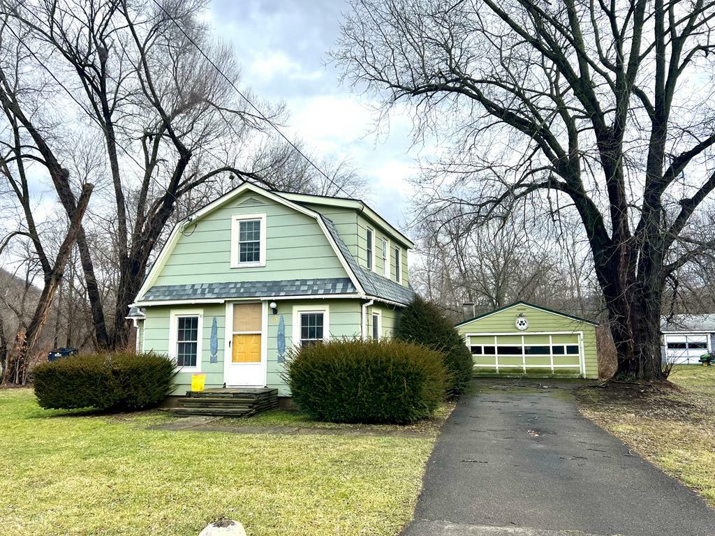 Property Photo: 10 Manning Avenue NY 14879