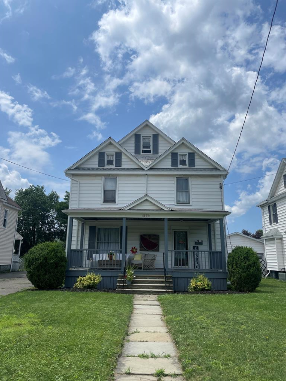 1179 College Avenue  Elmira NY 14901 photo