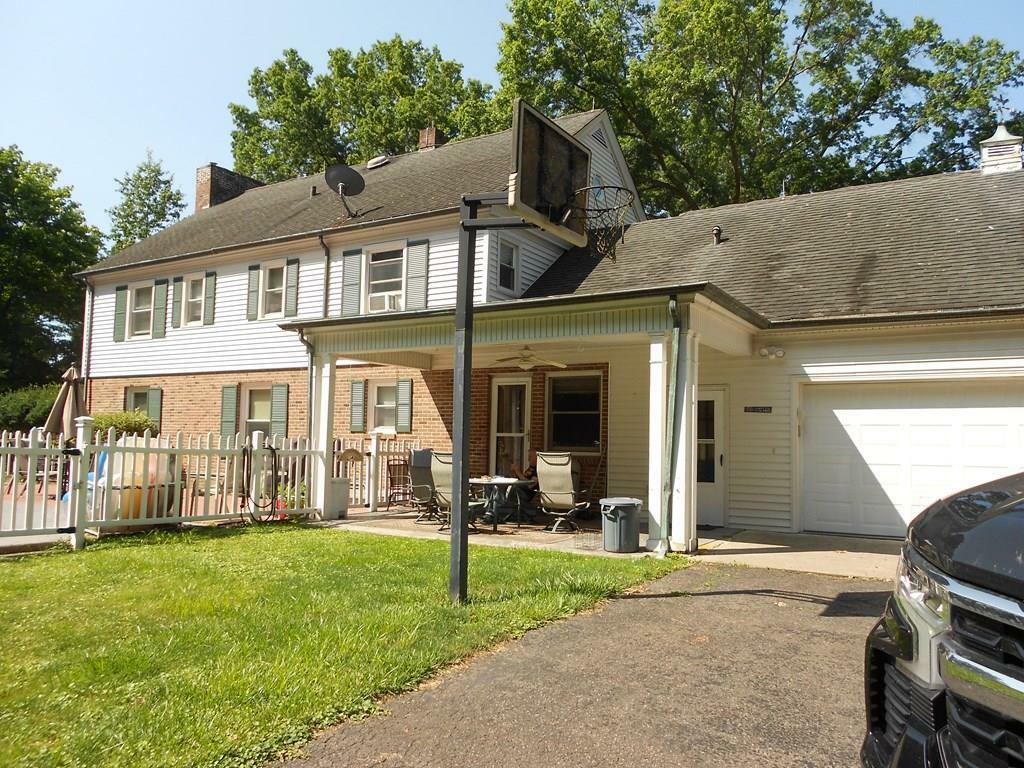 Property Photo:  658 Cornell Road  NY 14905 