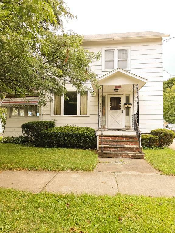 Property Photo: 1852 Davis Street NY 14901