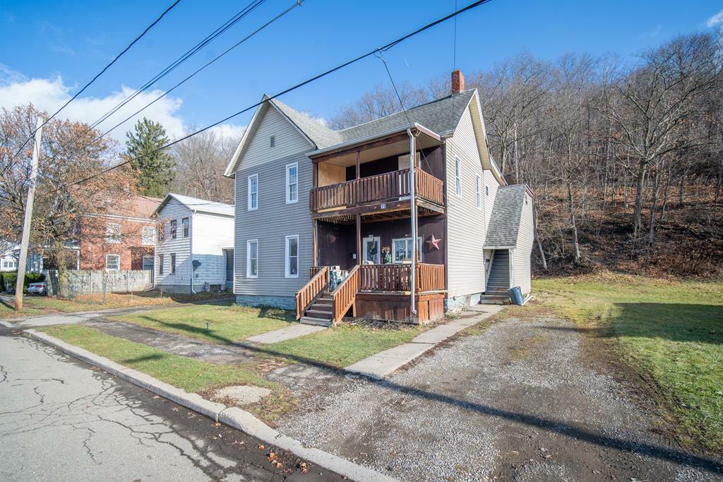 15 Dennis Avenue  Hornell NY 14843 photo