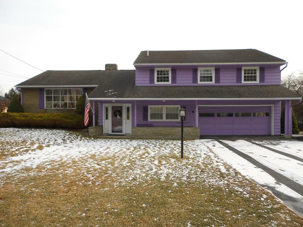 Property Photo:  925 W Clinton  NY 14905 