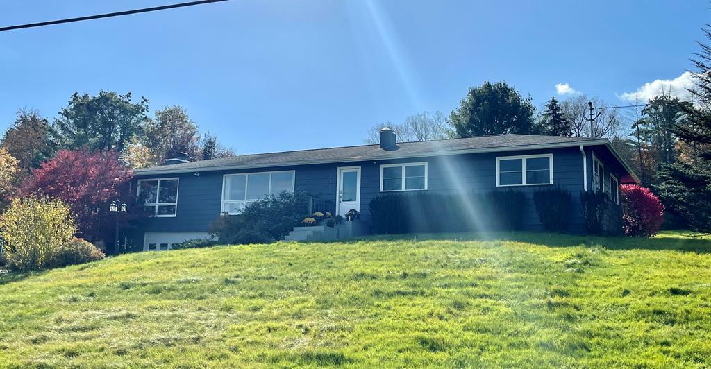Property Photo: 2407 Morrcrest Drive NY 14830