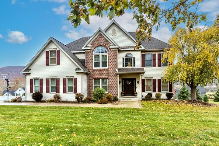 3436 Conhocton Road  Painted Post NY 14870 photo