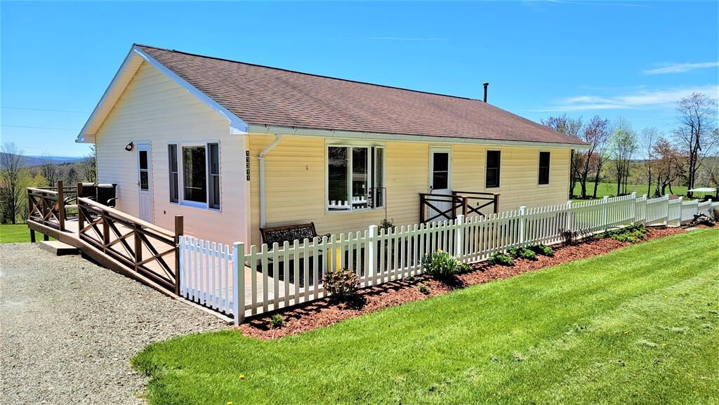 Property Photo: 11311 Rogers Road NY 14830