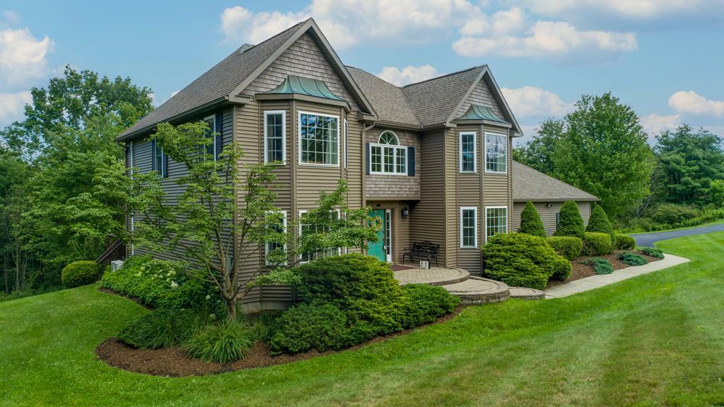 Property Photo: 53 Silver Oak Drive NY 14845
