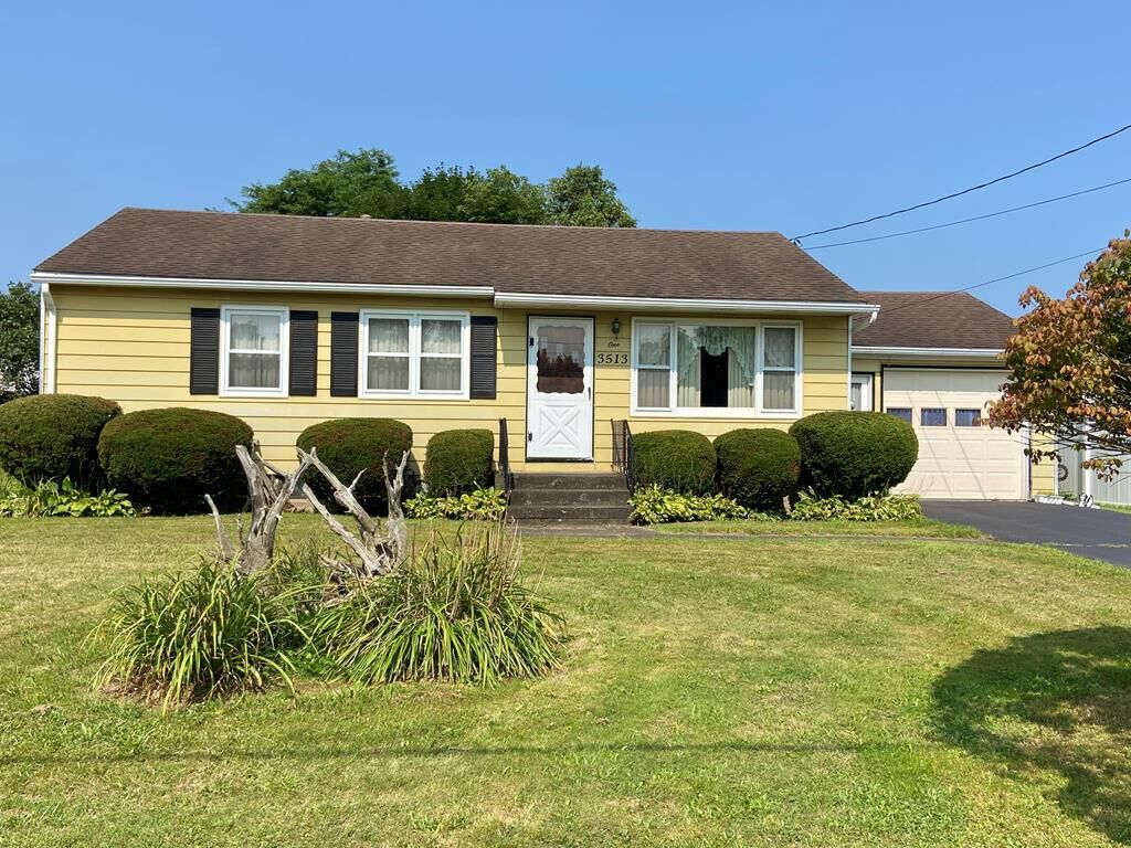 Property Photo:  1 Meade Street  NY 14870 