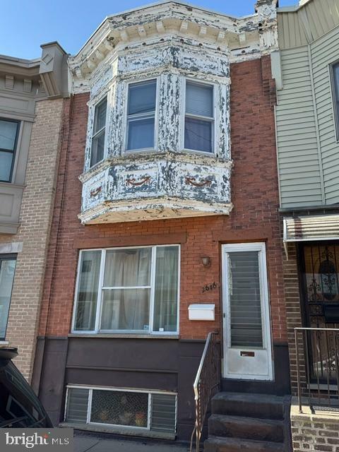 2646 S Camac Street  Philadelphia PA 19148 photo