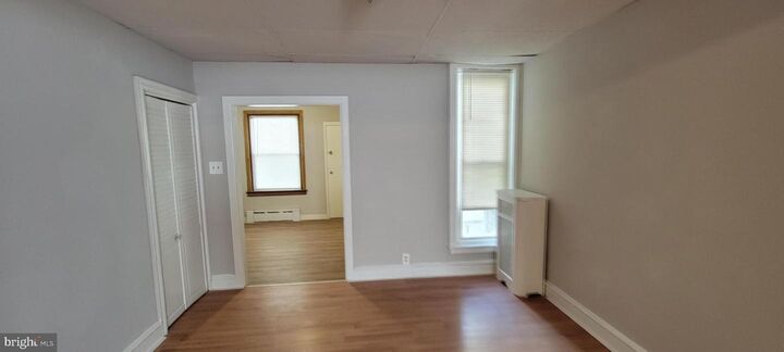 Property Photo: 225 W Sparks Street PA 19120