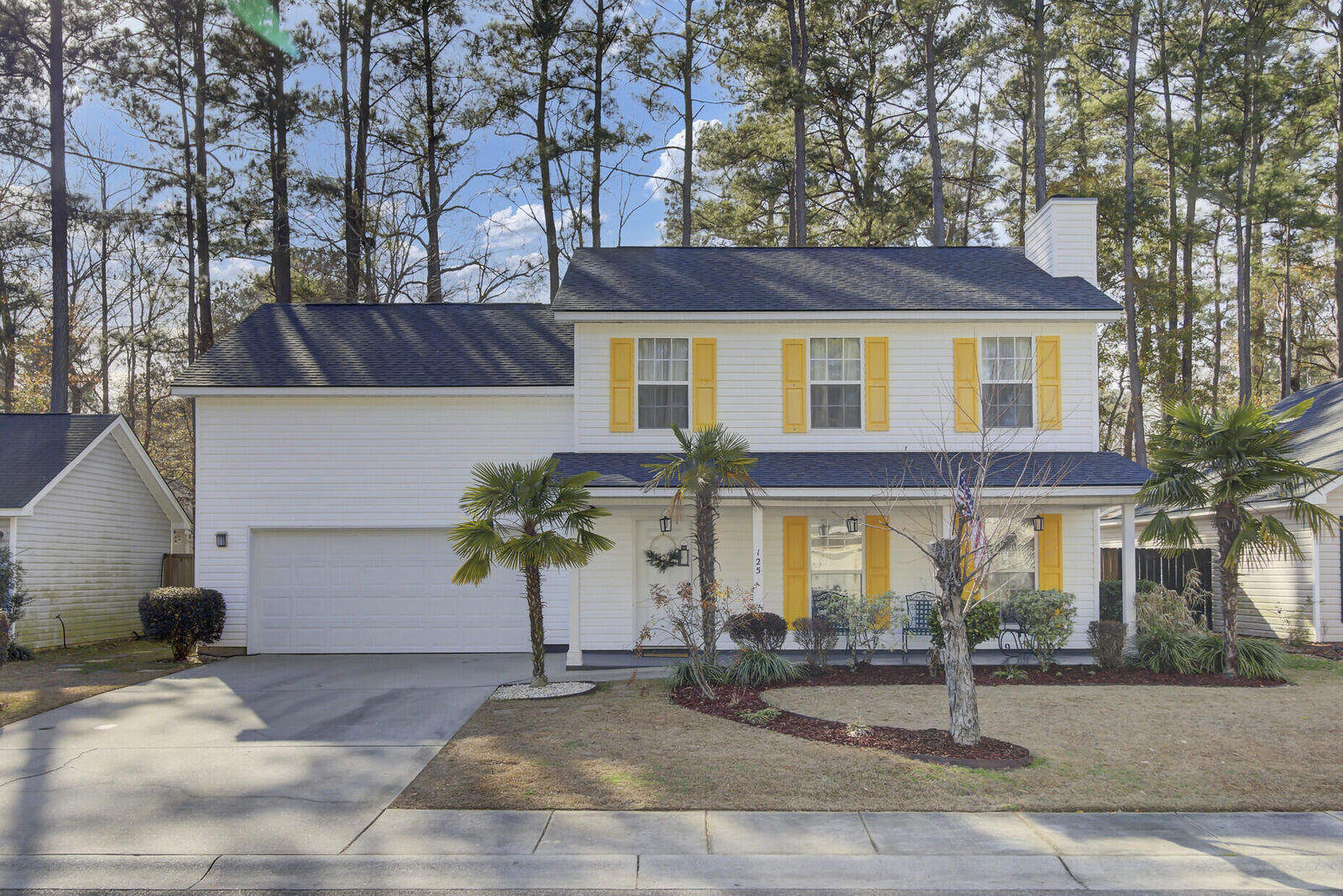 Property Photo:  125 Trickle Drive  SC 29483 