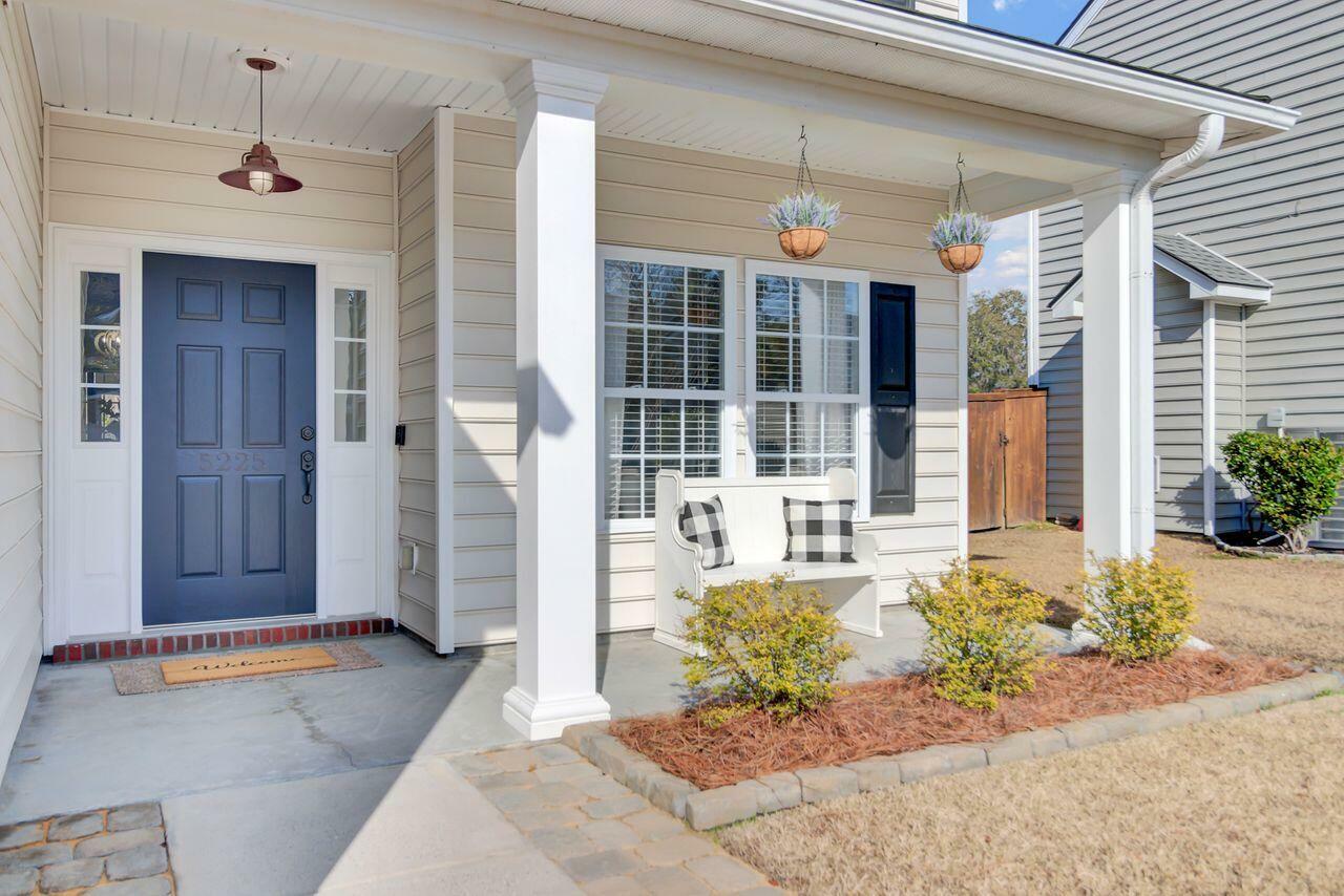 Property Photo:  5225 Mulholland Drive  SC 29485 