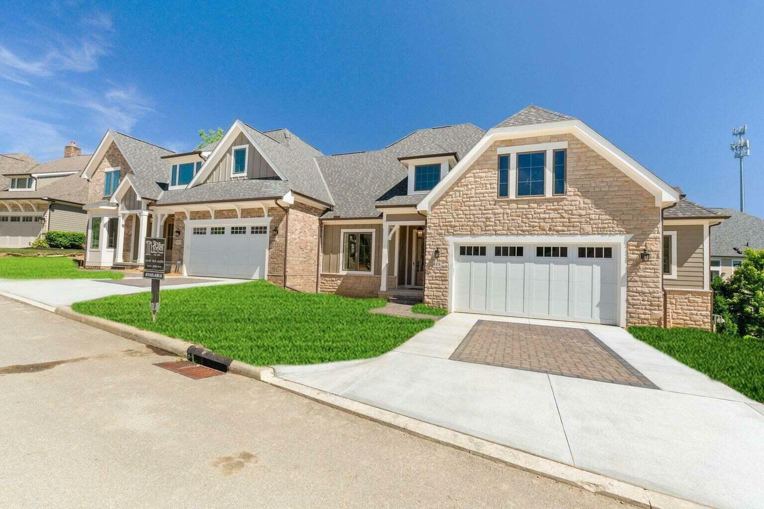 Property Photo: 1474 Dogwood Loop OH 43065