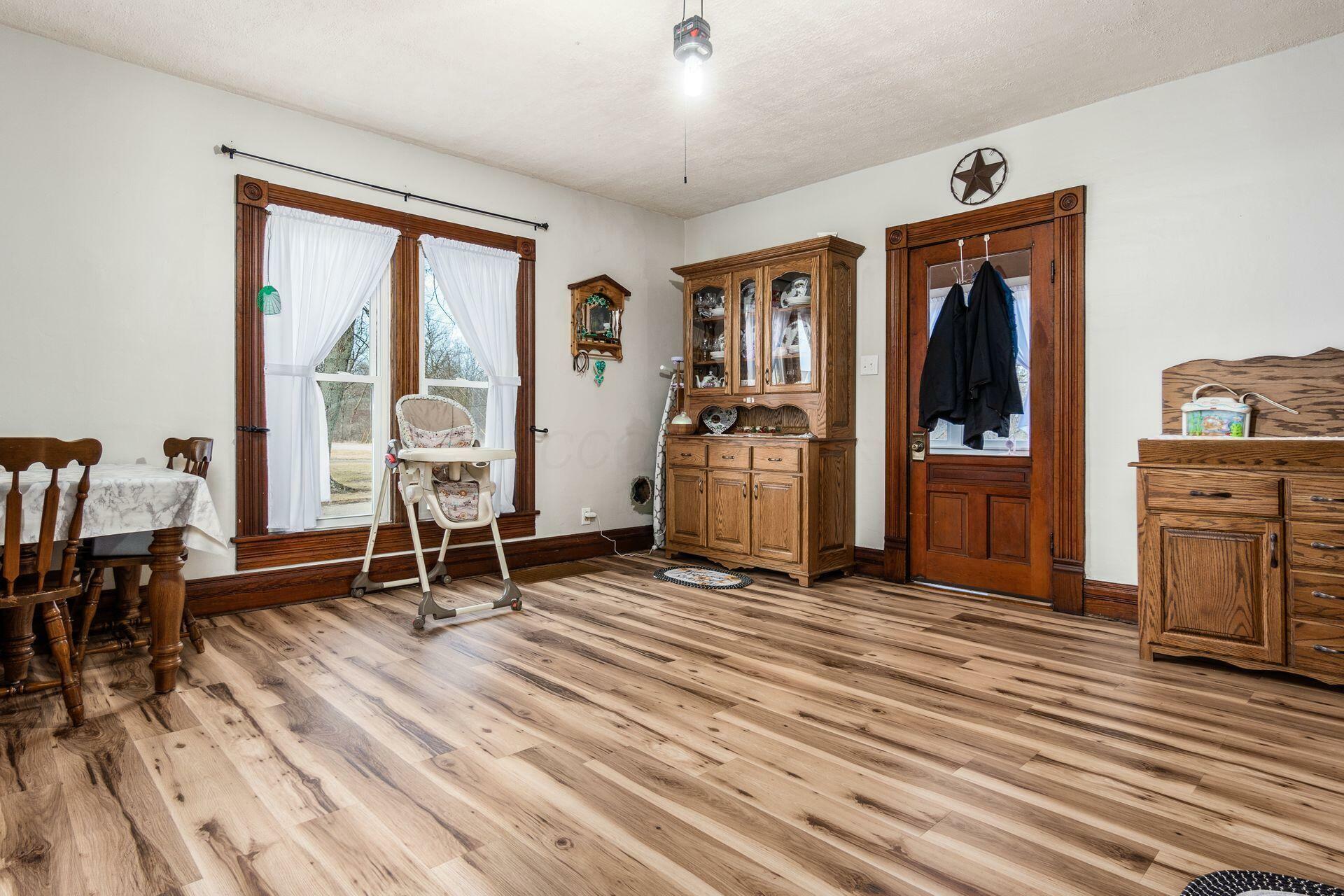 Property Photo: 23863 Drake Skidmore Road OH 43358