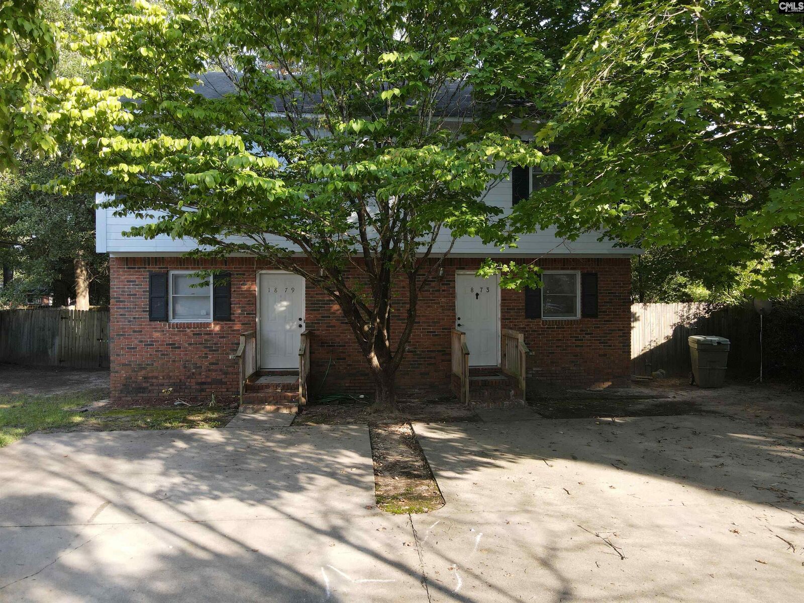Property Photo: 1879 Coral Way#1873 SC 29150