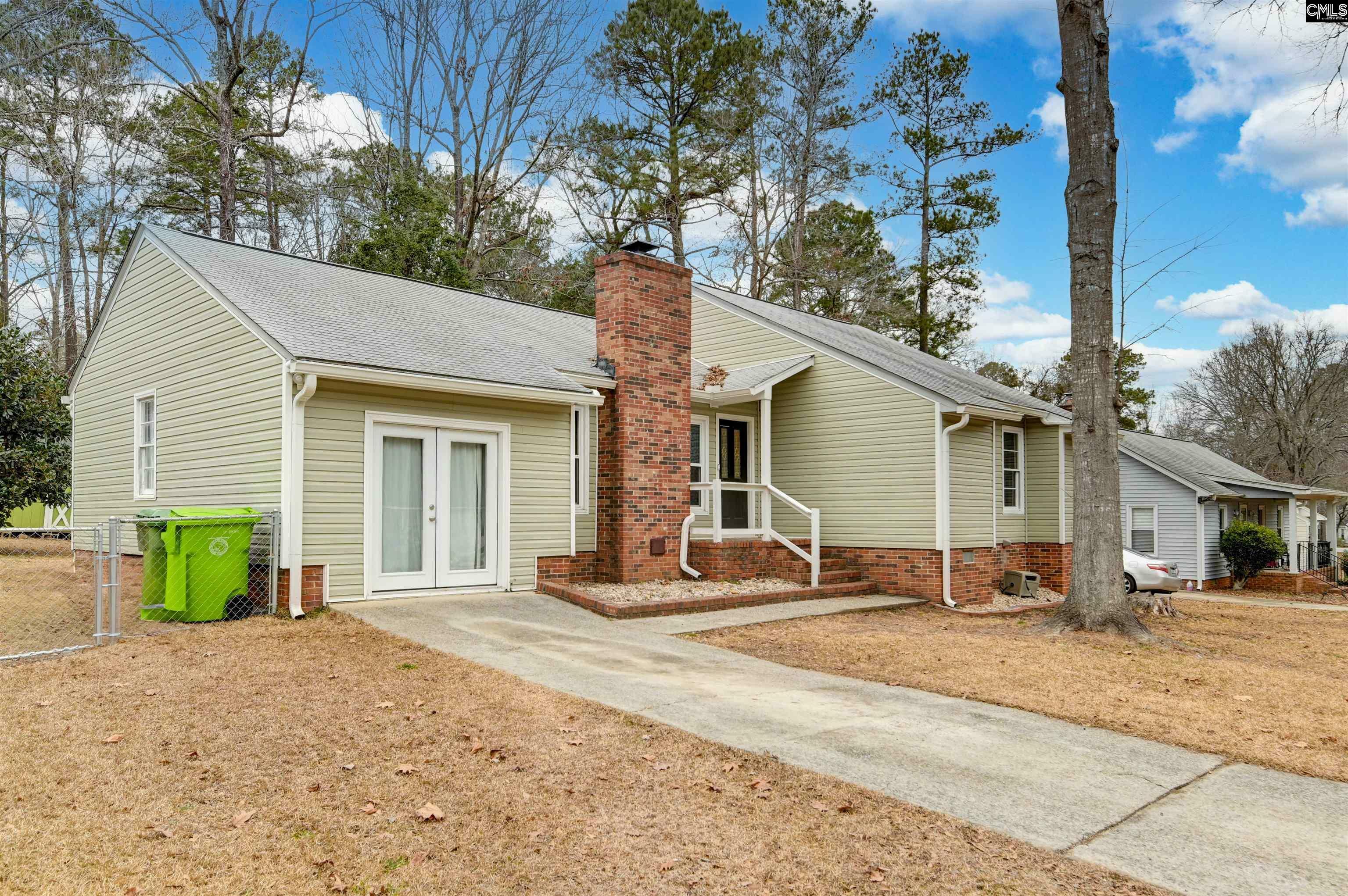 Property Photo: 308 Southampton SC 29063