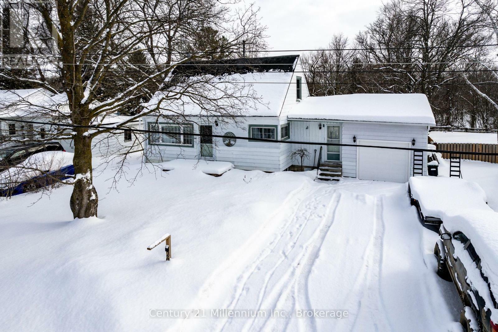 Photo de la propriété:  209 Kirkwood Drive  ON L0M 1S0 