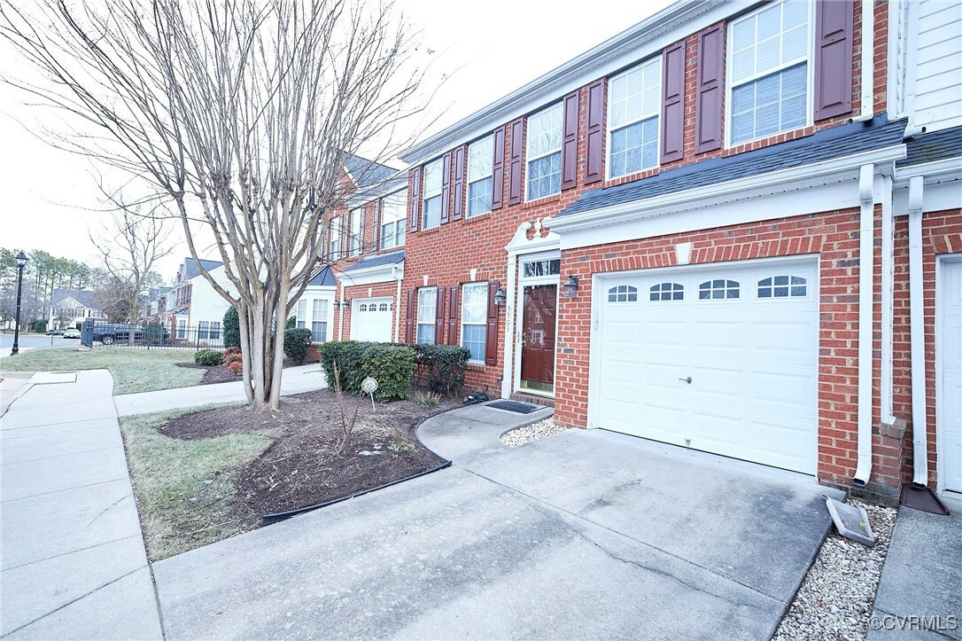 Property Photo:  5903 Gate House Drive  VA 23059 