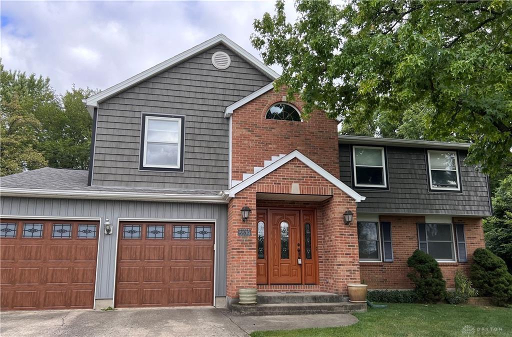 Property Photo: 5570 Widgeon Court OH 45424