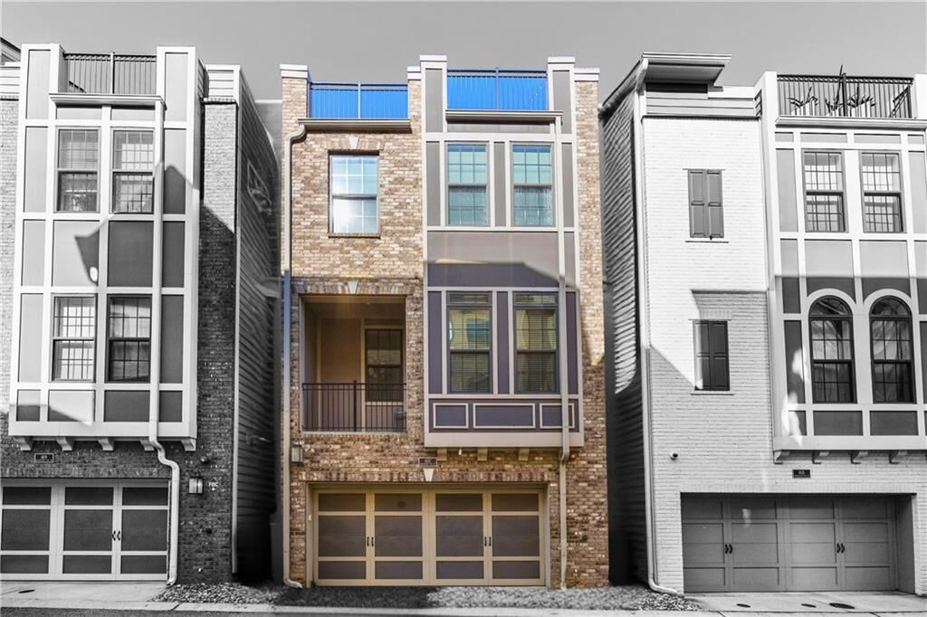 Property Photo:  607 Broadview Terrace  GA 30324 