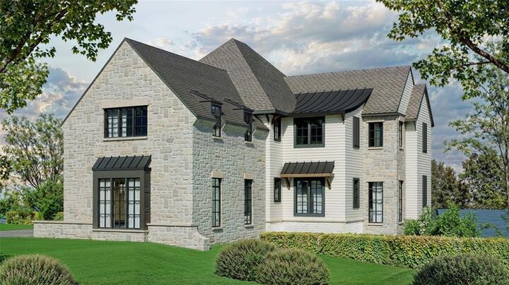 Property Photo:  130 Lake Estates Drive  GA 30075 