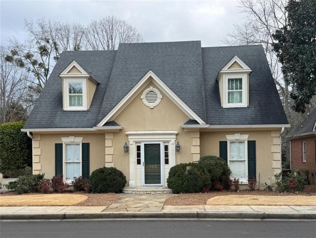 Property Photo:  163 Vinings Drive  GA 30161 