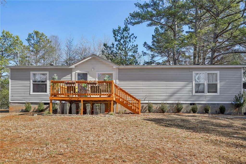 Property Photo:  4331 Spainhill Circle  GA 30504 